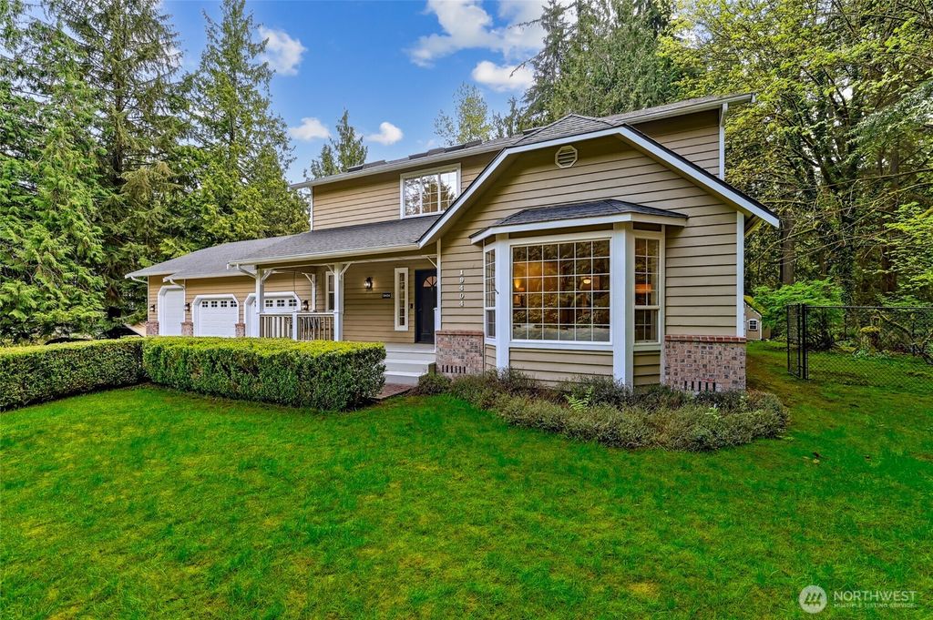 Photo of 19404 226th Avenue NE, Woodinville, WA 98077 (MLS # 2357839)