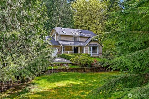 19404 226th Avenue NE, Woodinville, WA 98077 - MLS#: 2357839