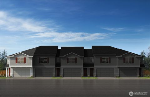 Photo of 8544 42nd Place NE #72, Marysville, WA 98270 (MLS # 2478693)