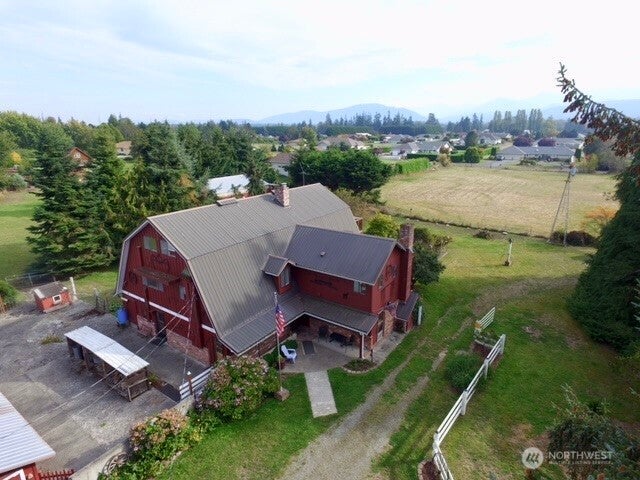 1734 Woodcock Road