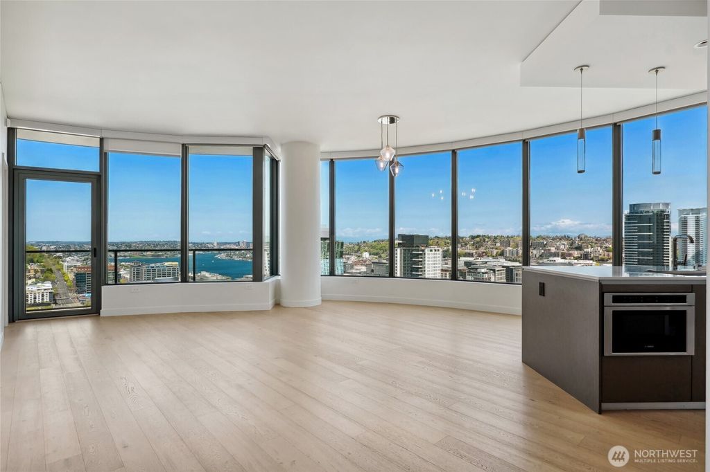 Photo of 2510 6th Avenue #2602, Seattle, WA 98121 (MLS # 2359647)