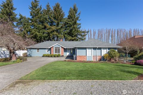 170 Hurricane Ridge Drive Sequim WA 98382