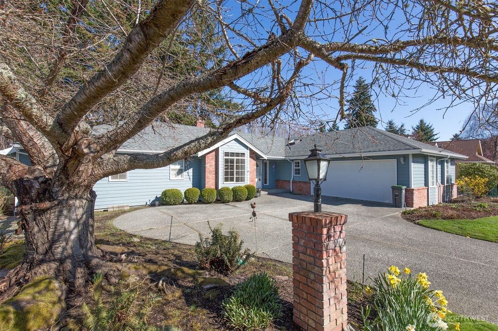 Photo of 170 Hurricane Ridge Drive, Sequim, WA 98382 (MLS # 2499241)