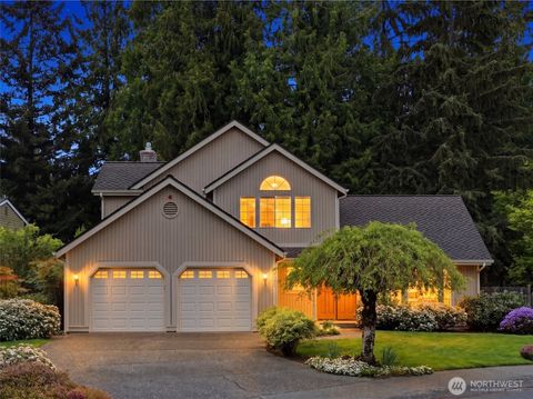 Photo of 14132 177th Avenue NE, Redmond, WA 98052 (MLS # 2514182)