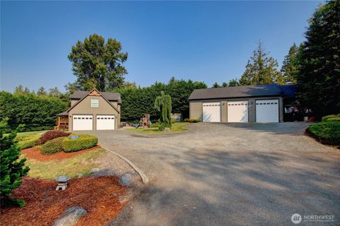 Photo of 5 Maplewood Lane, Bow, WA 98232 (MLS # 2449653)