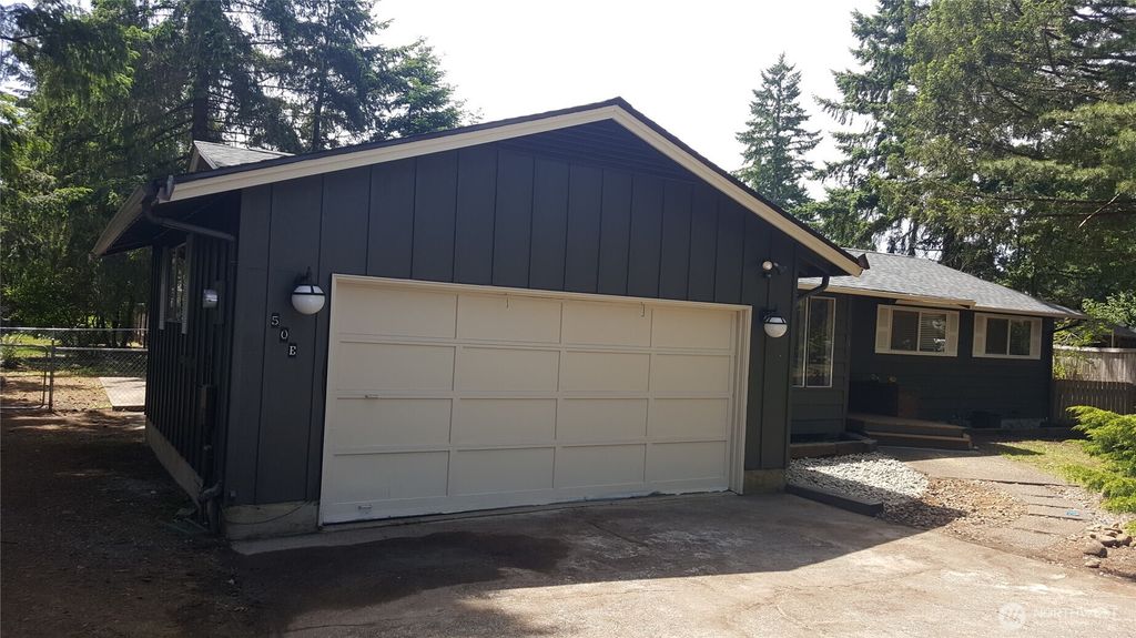 Photo of 110 W Freedom Lane, Shelton, WA 98584 (MLS # 2460693)