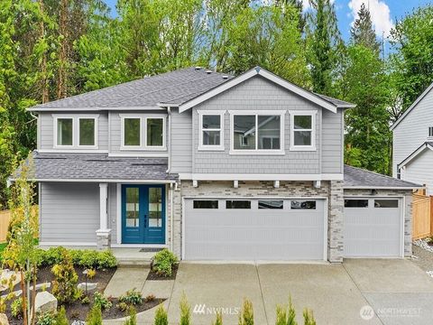 974 NW Pickering Street, Issaquah, WA 98027 - MLS#: 2356496