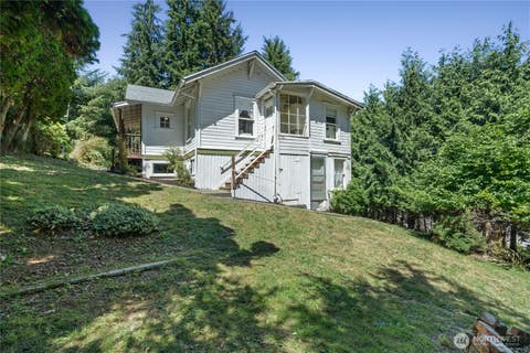 Photo of 1197 Prospect Avenue, Raymond, WA 98577 (MLS # 2561149)