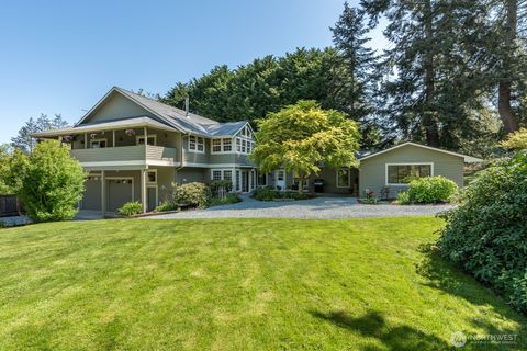 Photo of 11451 O Avenue, Anacortes, WA 98221 (MLS # 2491494)