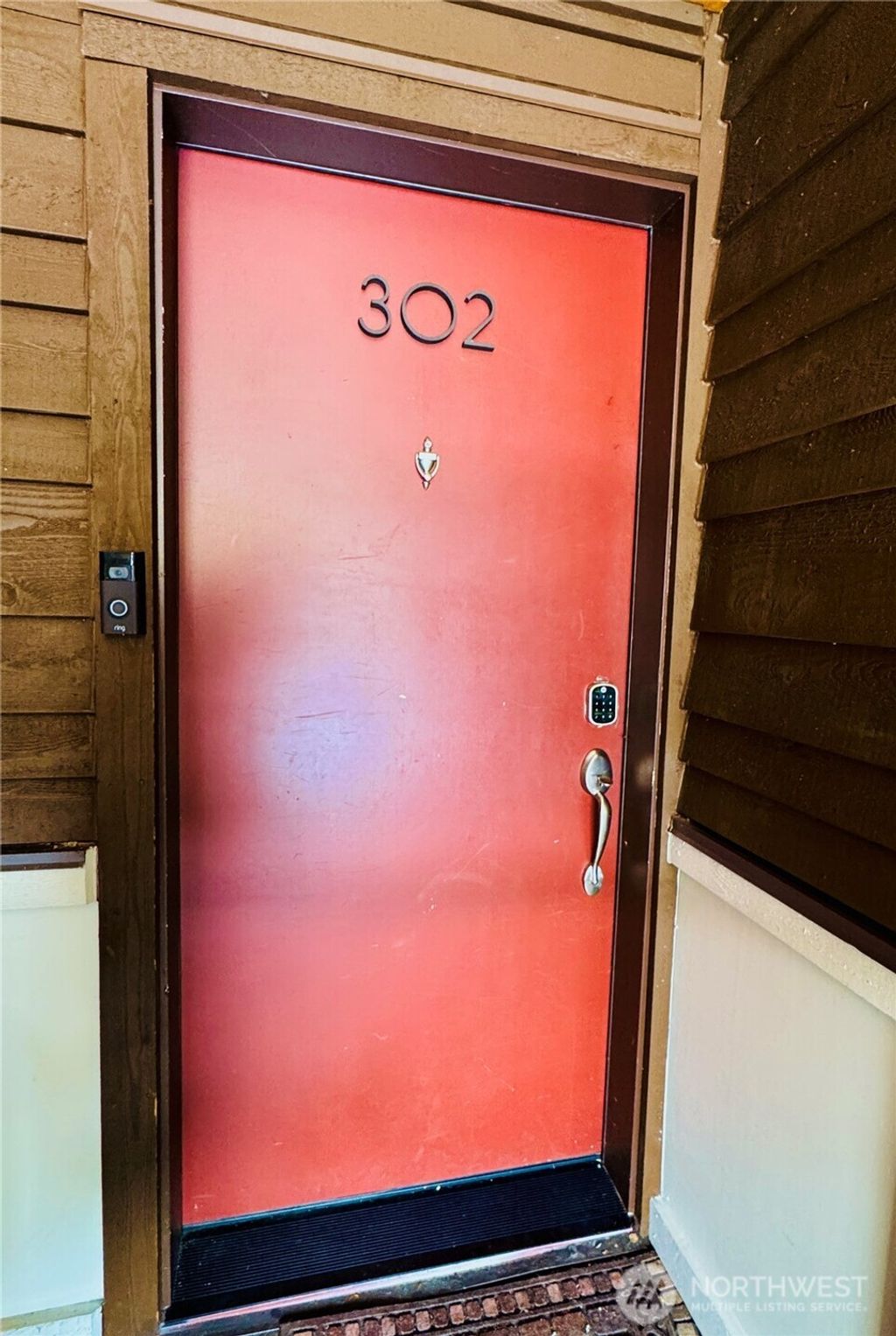 Photo of 15291 NE 82nd Street #302, Redmond, WA 98052 (MLS # 2508596)