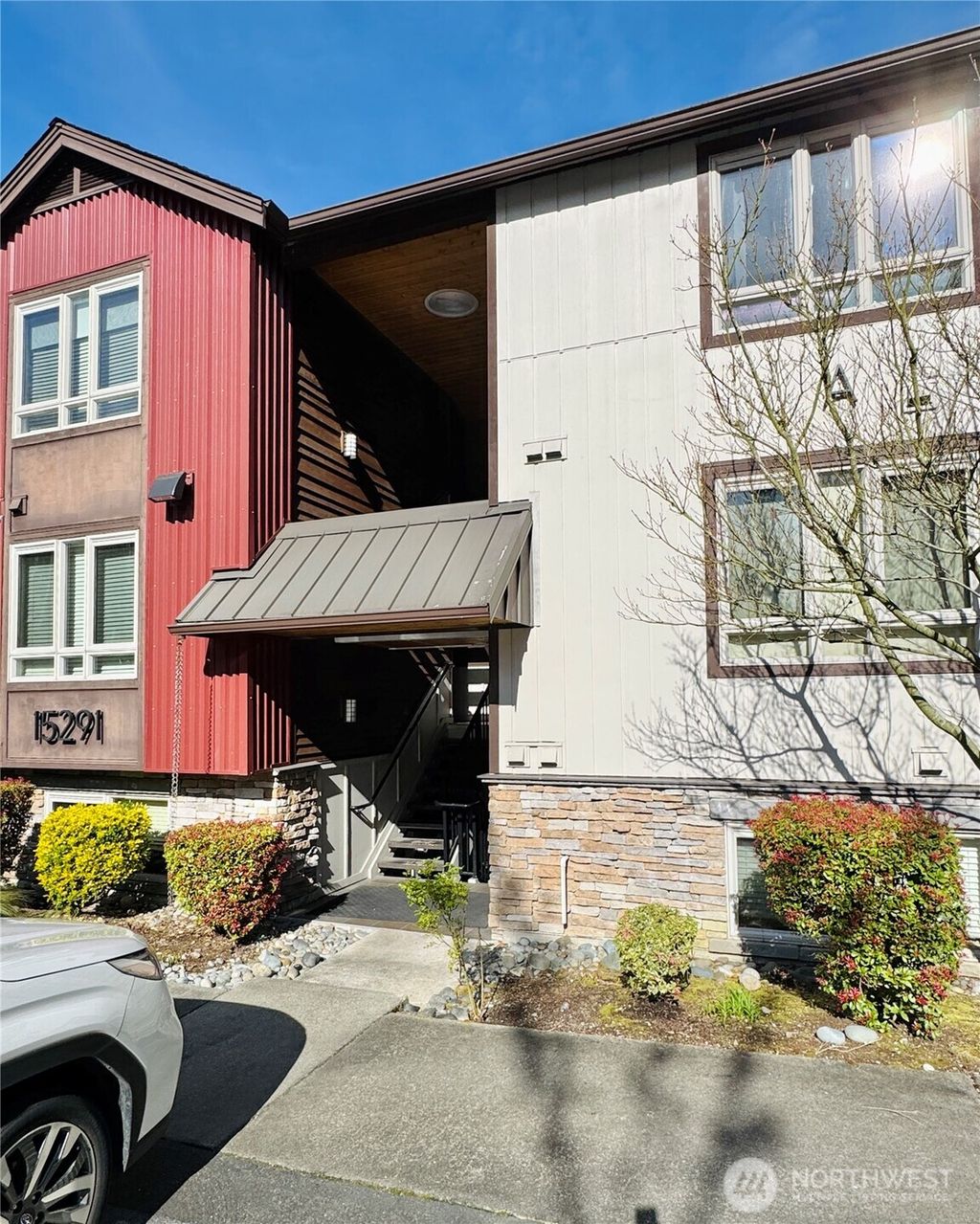 Photo of 15291 NE 82nd Street #302, Redmond, WA 98052 (MLS # 2508596)