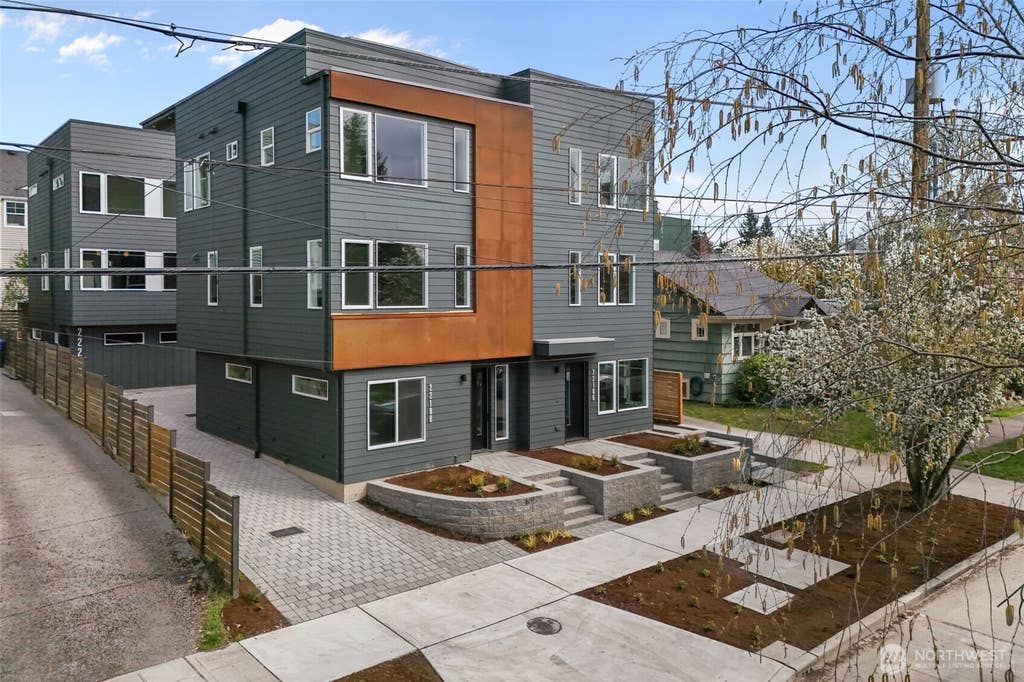 Photo of 2220 B NW 62nd Street, Seattle, WA 98107 (MLS # 2566007)