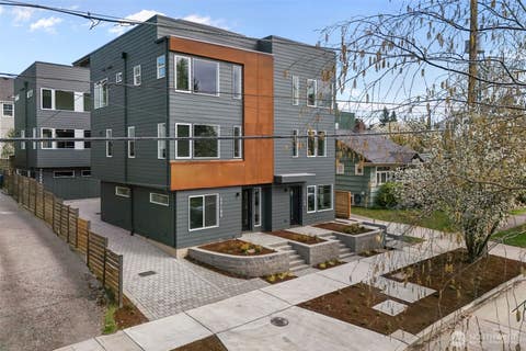 Photo of 2220 B NW 62nd Street, Seattle, WA 98107 (MLS # 2566007)