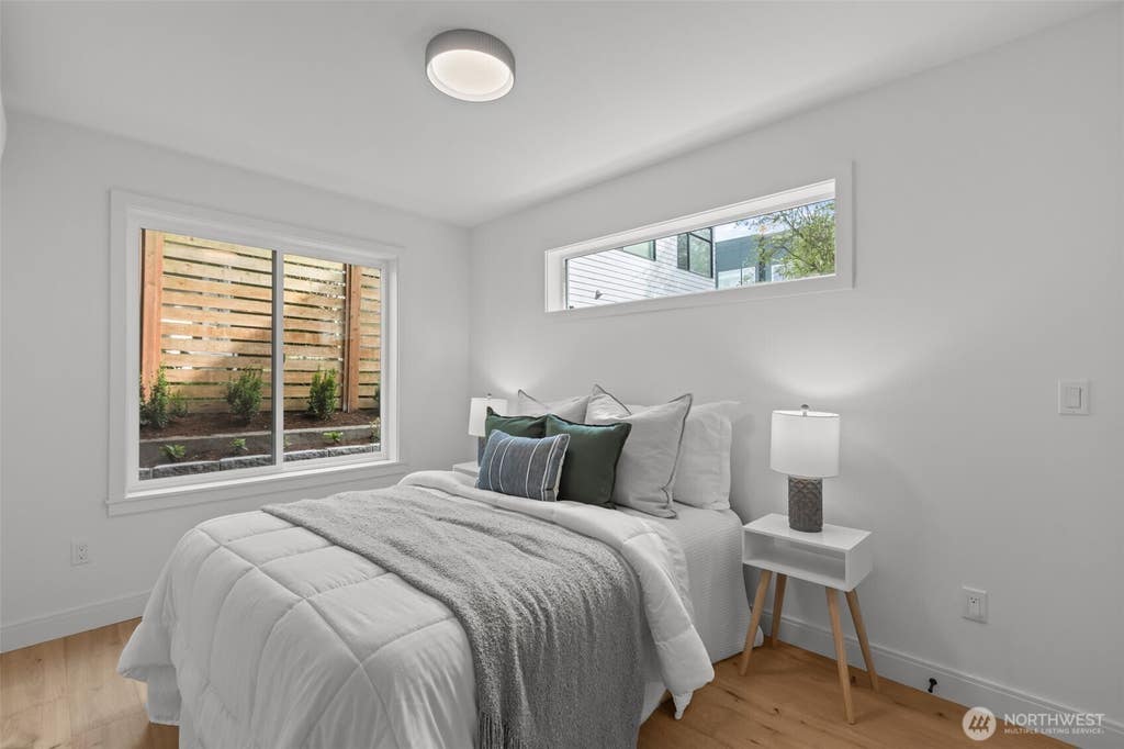 Photo of 2220 B NW 62nd Street, Seattle, WA 98107 (MLS # 2566007)