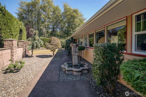 Photo of 1432 Bel Aire, Aberdeen, WA 98520 (MLS # 2420986)