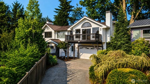 Photo of 1630 2nd Street, Kirkland, WA 98033 (MLS # 2557615)