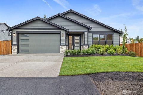 Photo of 13815 48th Drive SE, Snohomish, WA 98296 (MLS # 2415523)