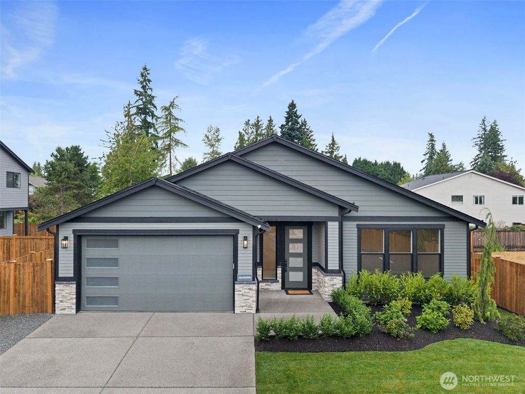 Photo of 13815 48th Drive SE, Snohomish, WA 98296 (MLS # 2415523)