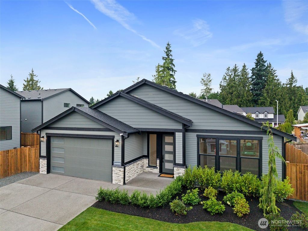 Photo of 13815 48th Drive SE, Snohomish, WA 98296 (MLS # 2415523)