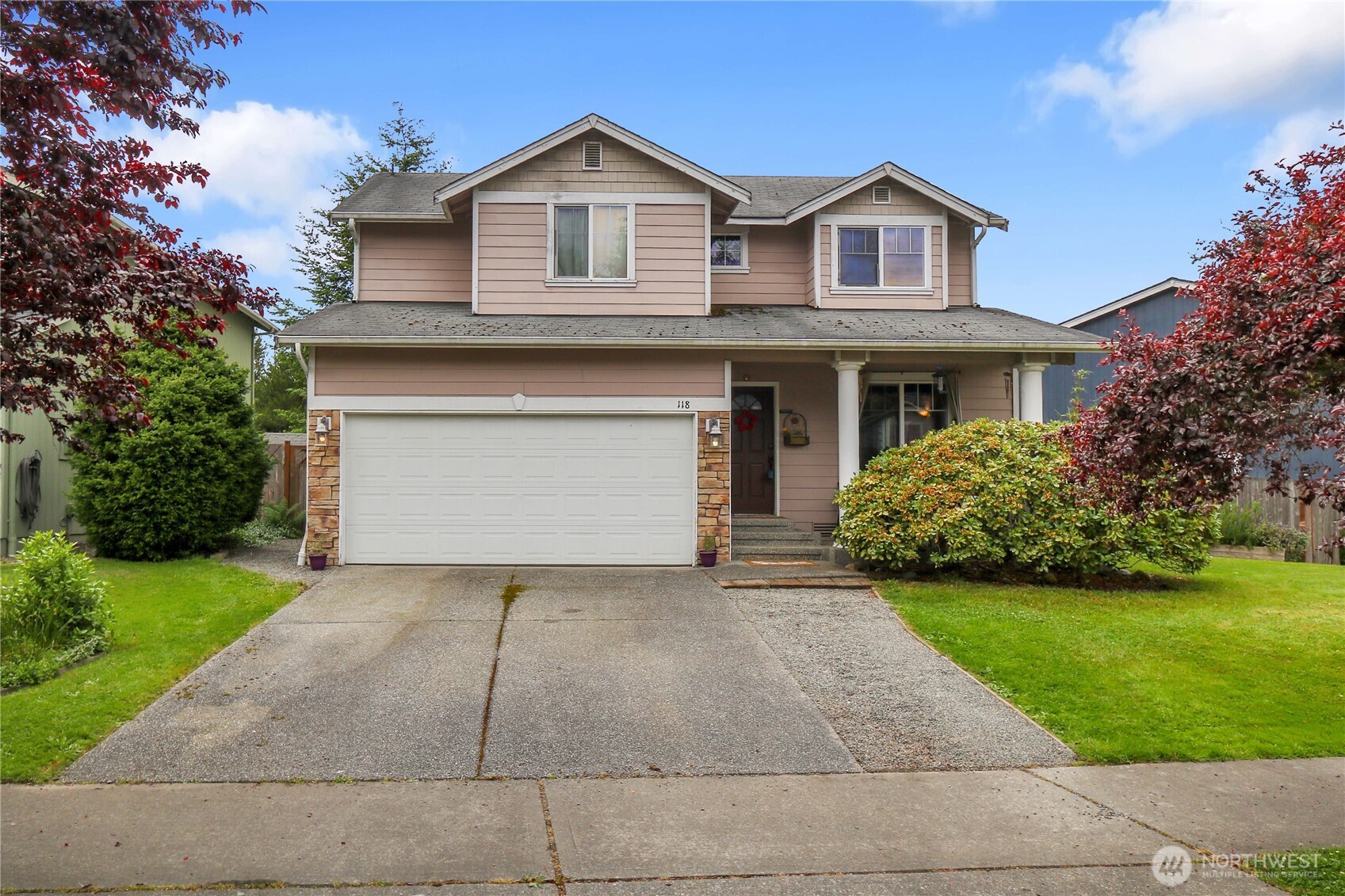 118 119th Drive SE