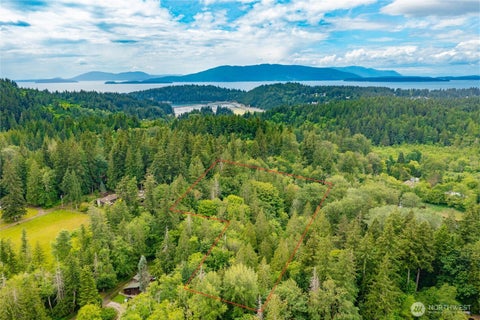 Photo of 0 XXX Wilkin Street, Bellingham, WA 98225 (MLS # 2539178)
