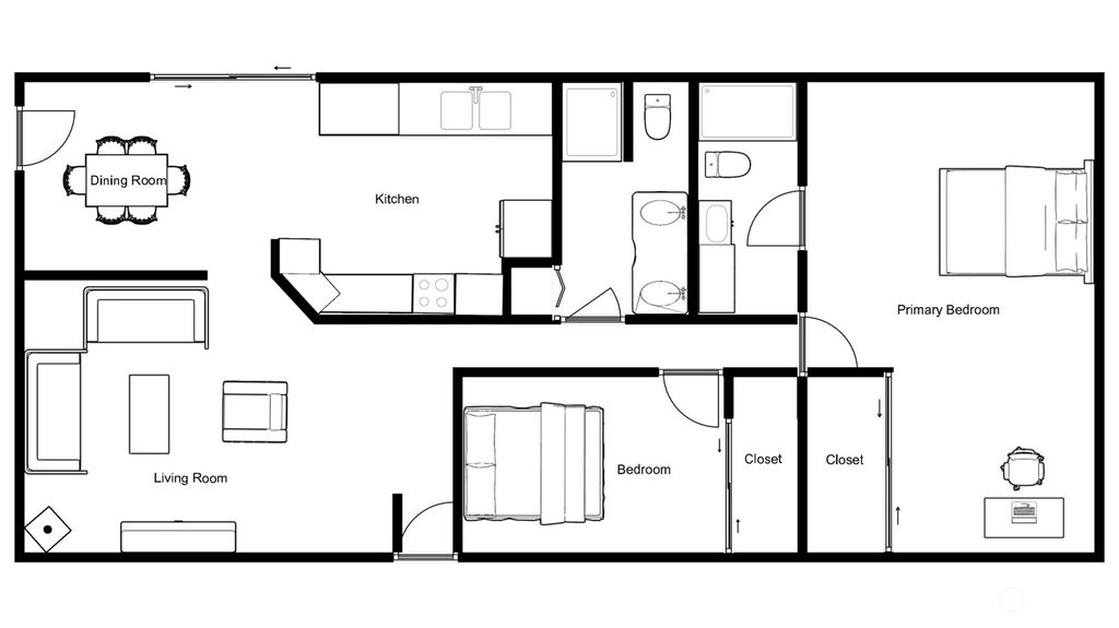 Photo of 17419 100th Street SE, Snohomish, WA 98290 (MLS # 2146785)