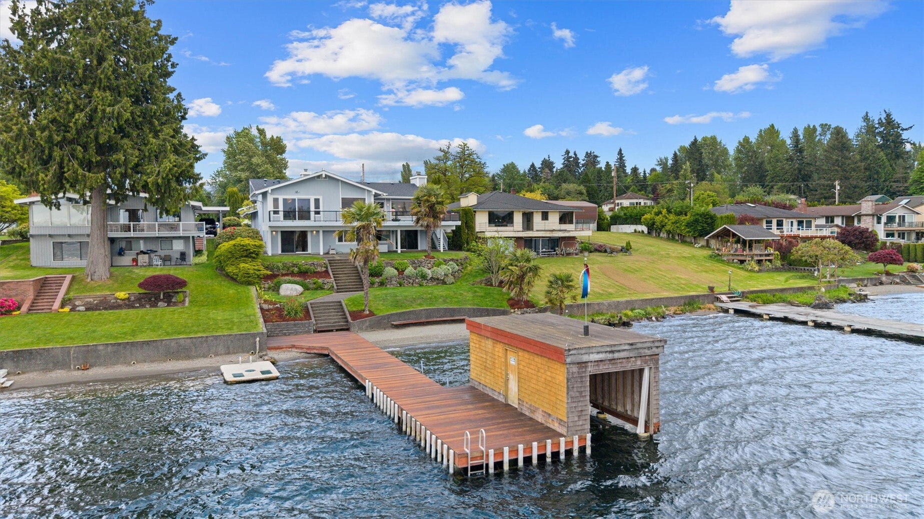 528 E Lake Stevens Road