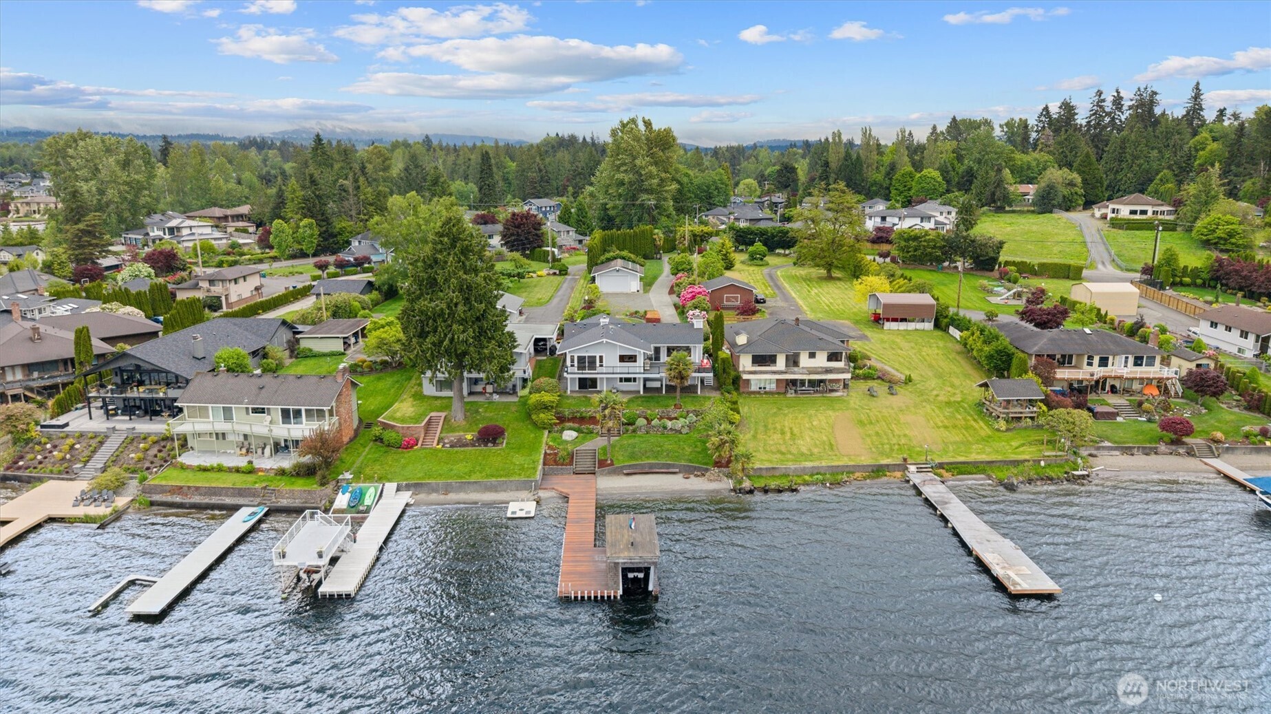 528 E Lake Stevens Road