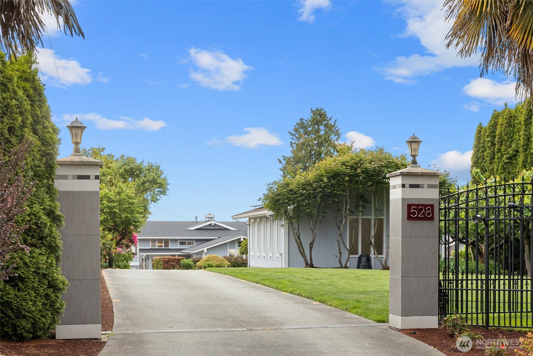 528 E Lake Stevens Road