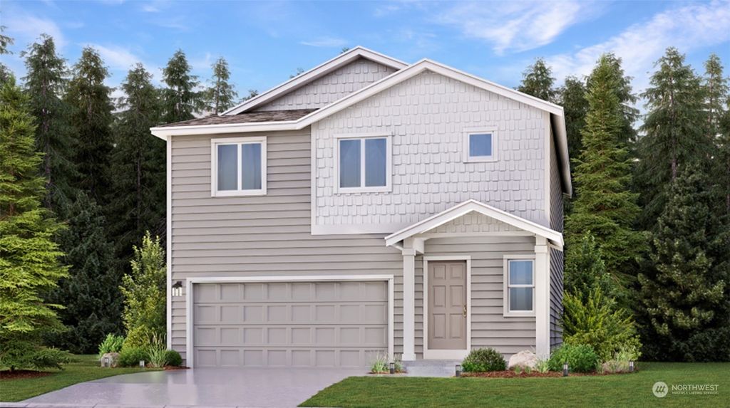 Photo of 1143 17th Avenue #186, Sultan, WA 98294 (MLS # 2325880)