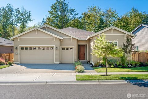 15018 183rd Avenue E Bonney Lake WA 98391