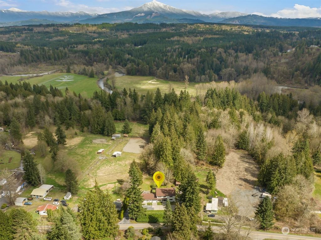 Photo of 3925 147th Avenue NE, Lake Stevens, WA 98258 (MLS # 2056975)