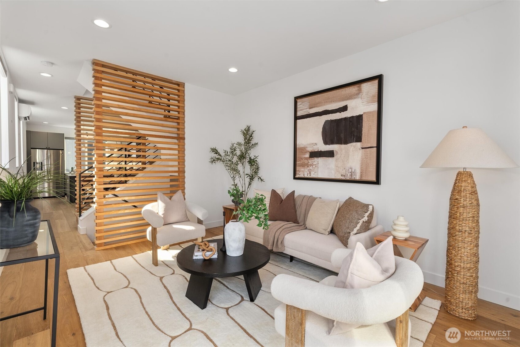 4521 Sunnyside Avenue N A