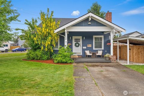 617 Richmond Centralia WA 98531