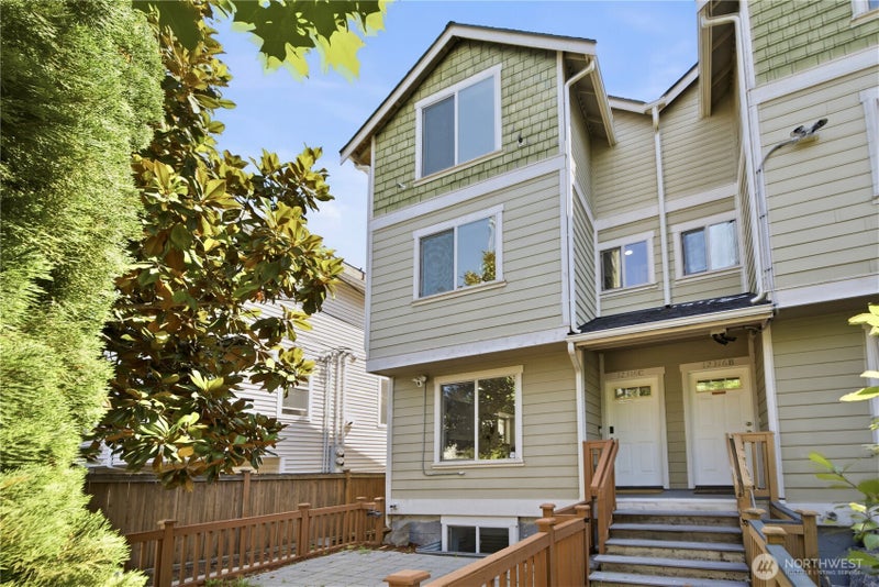 12316 33rd Avenue NE C