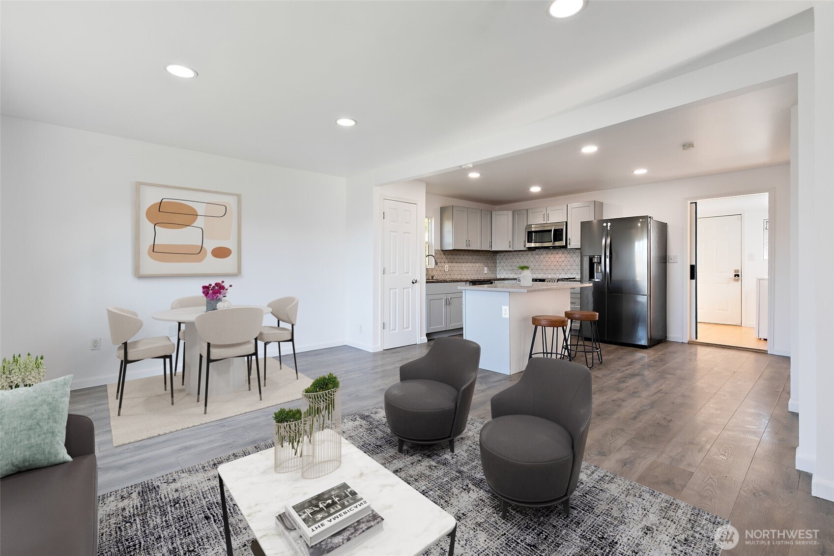 9719 Sheridan Avenue S