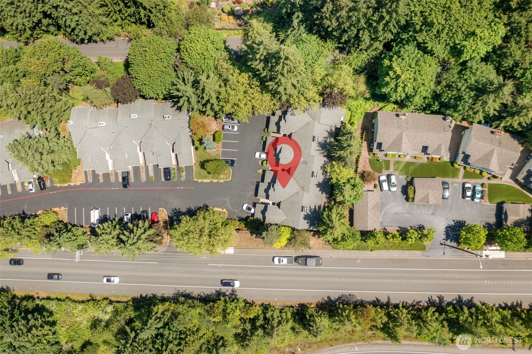 4356 W Lake Sammamish Parkway SE A144