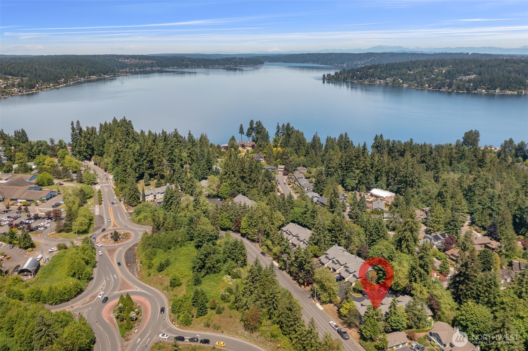 4356 W Lake Sammamish Parkway SE A144