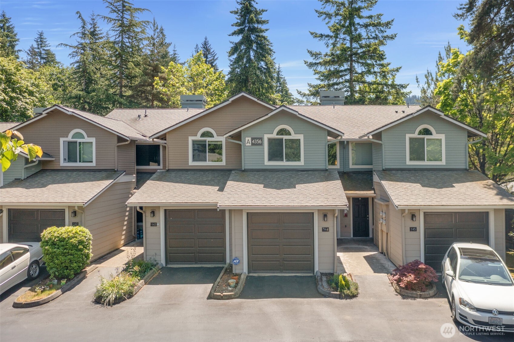 4356 W Lake Sammamish Parkway SE A144