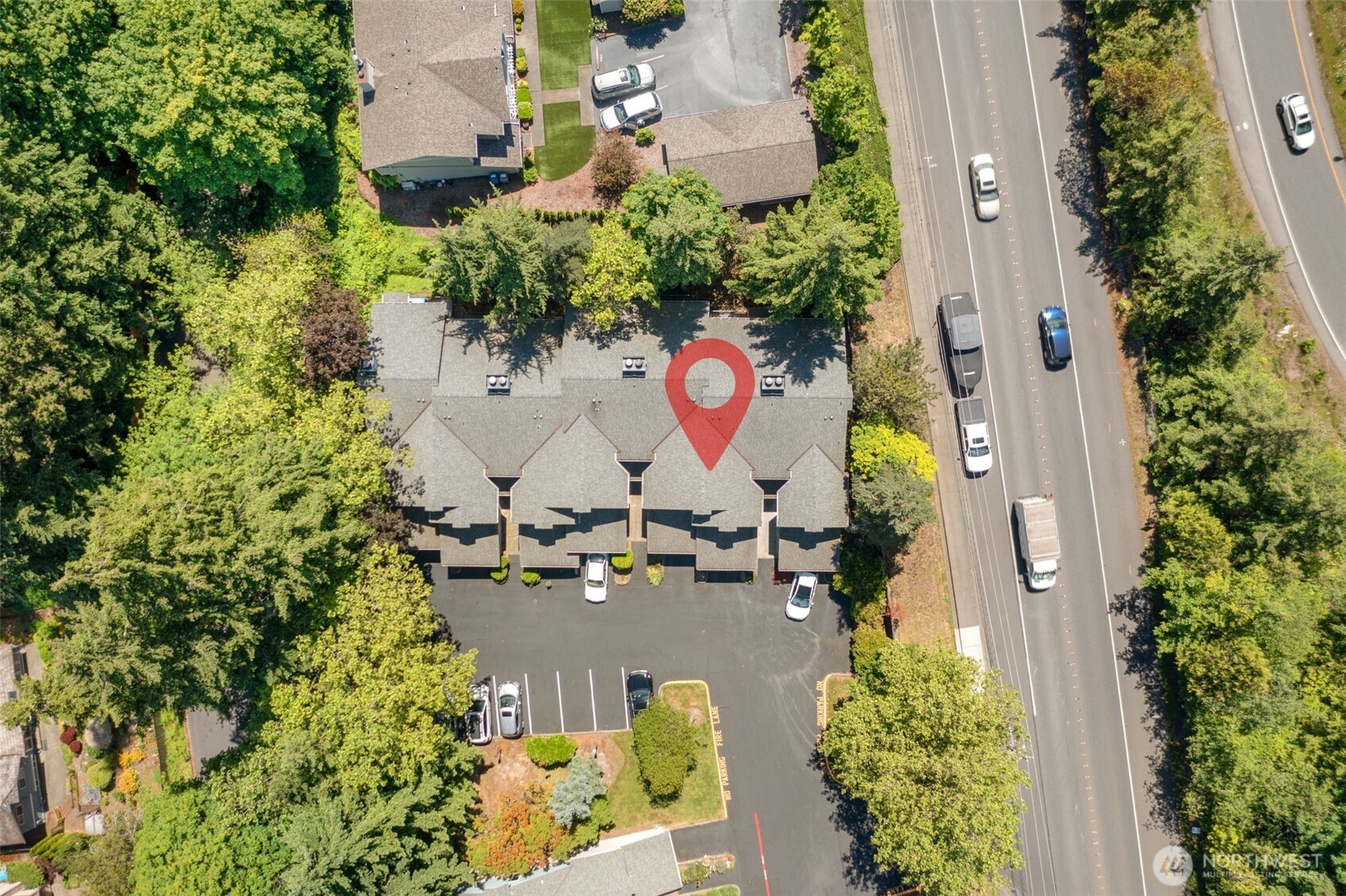 4356 W Lake Sammamish Parkway SE A144