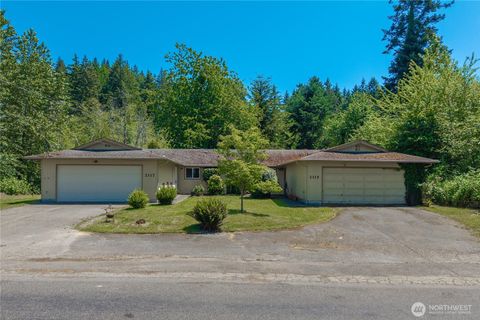 Photo of 2115 -2117 Sullivan Drive NW, Gig Harbor, WA 98335 (MLS # 2531087)