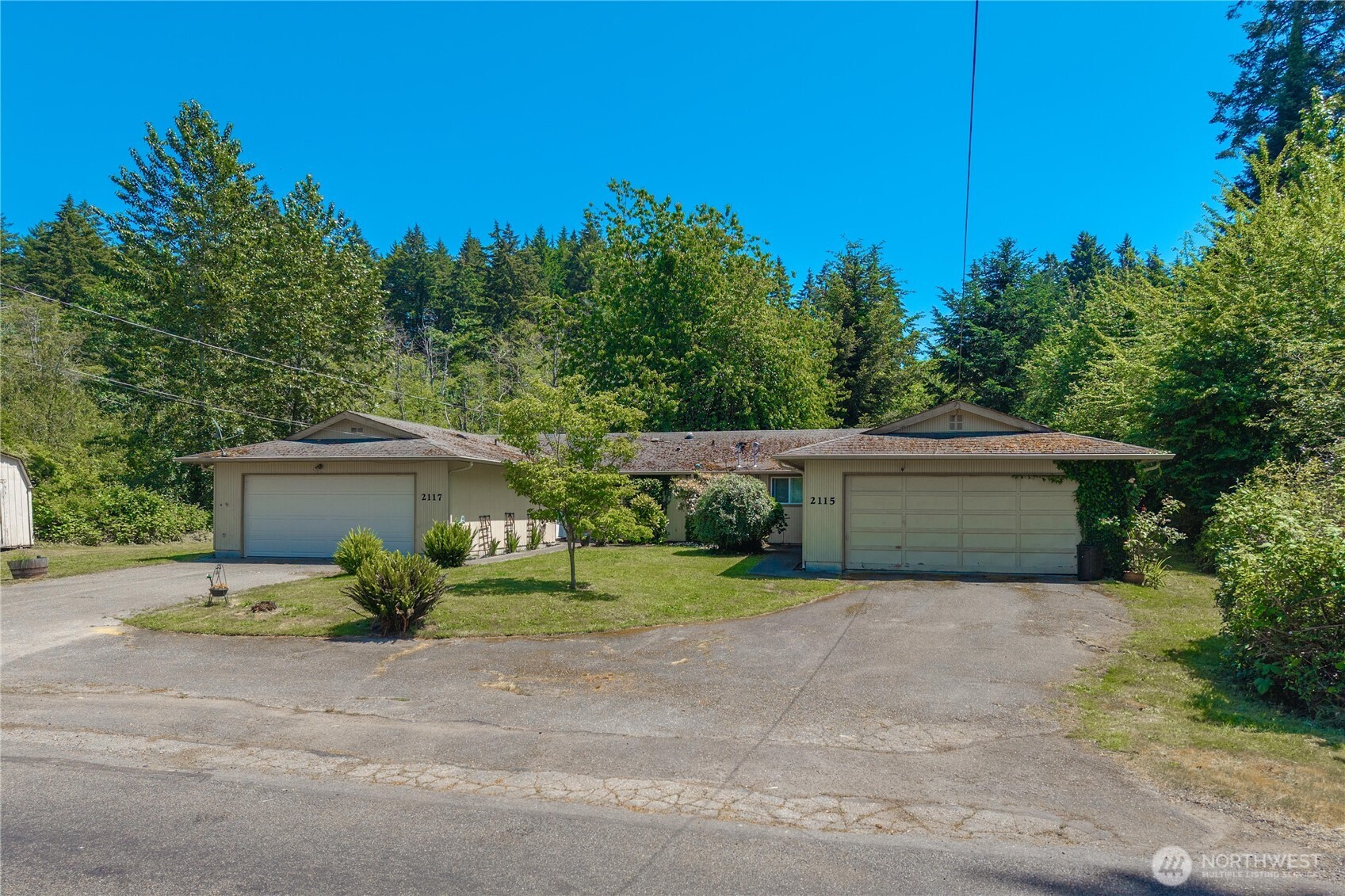 2115 Sullivan Drive NW
