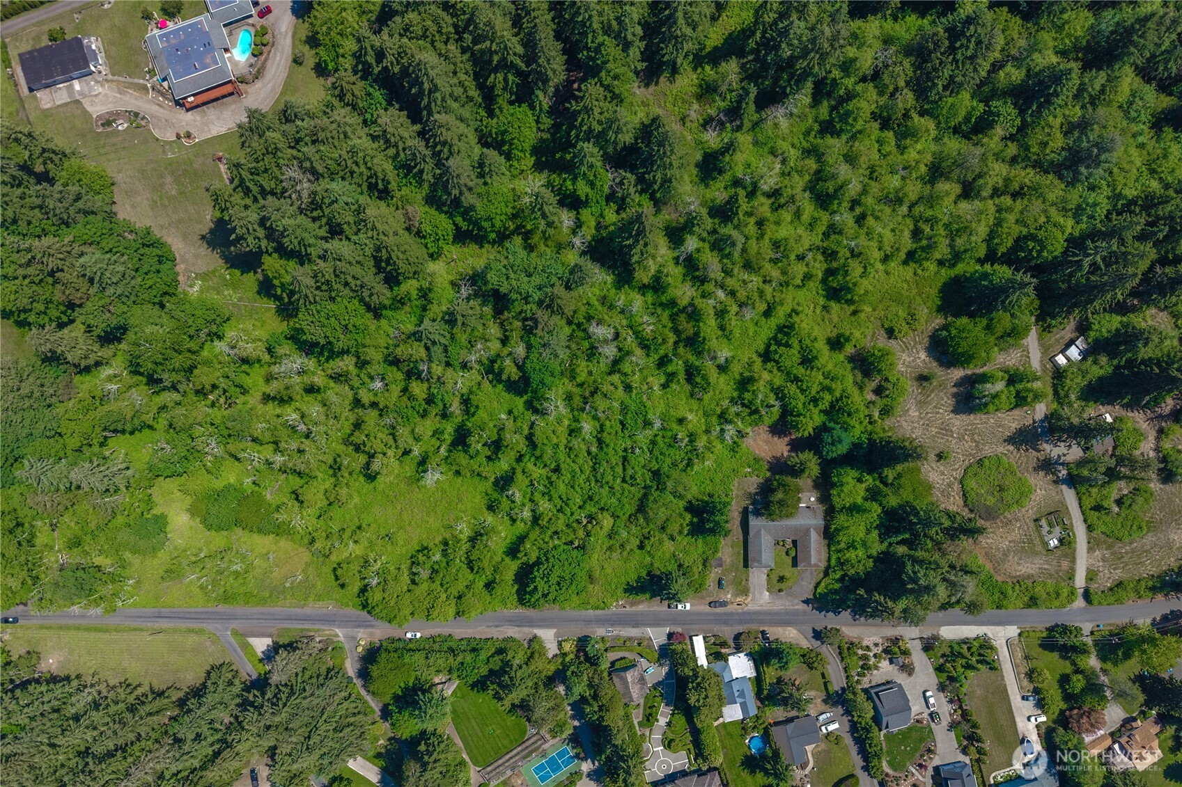 2115 Sullivan Drive NW
