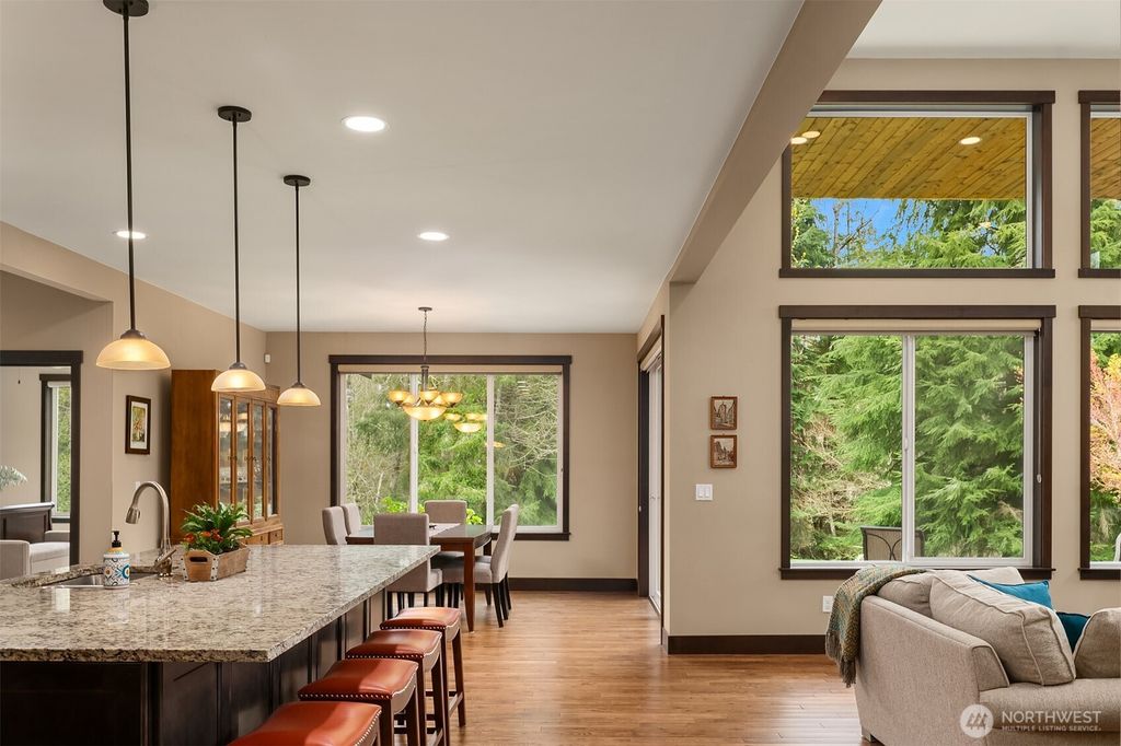 Photo of 10709 209th Avenue SE, Snohomish, WA 98290 (MLS # 2508242)