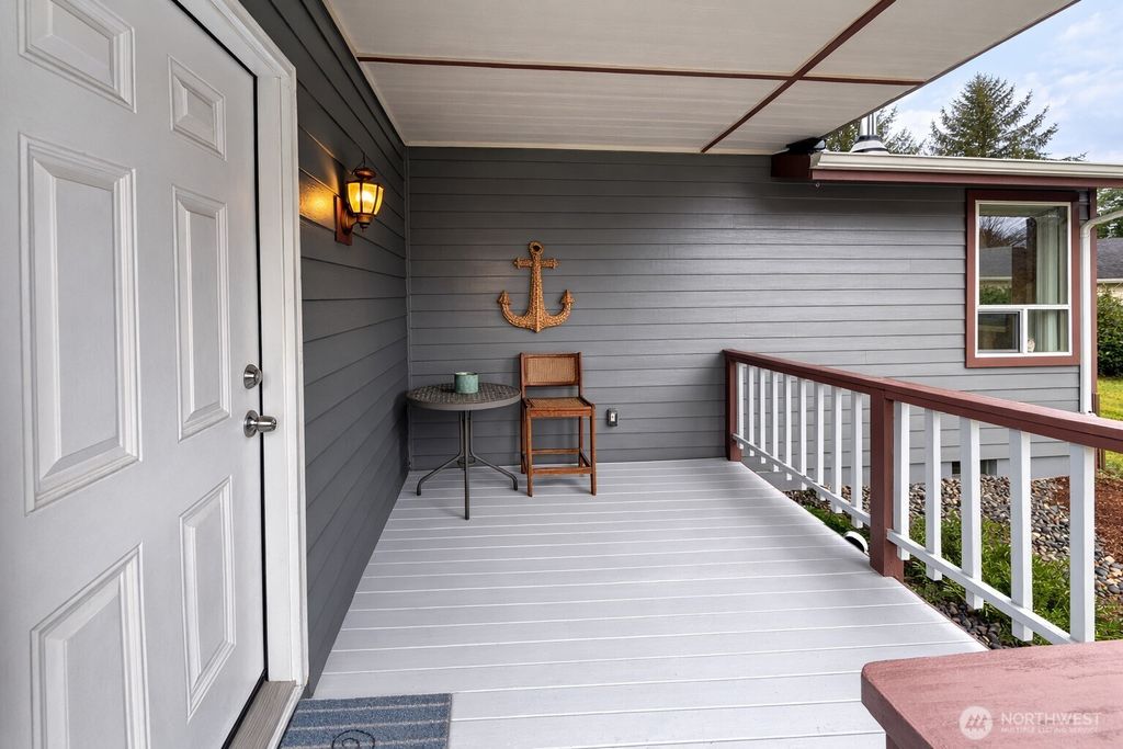 Photo of 329 Sextans Avenue SW, Ocean Shores, WA 98569 (MLS # 2486303)