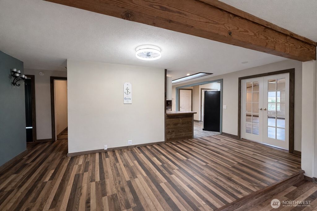 Photo of 329 Sextans Avenue SW, Ocean Shores, WA 98569 (MLS # 2486303)