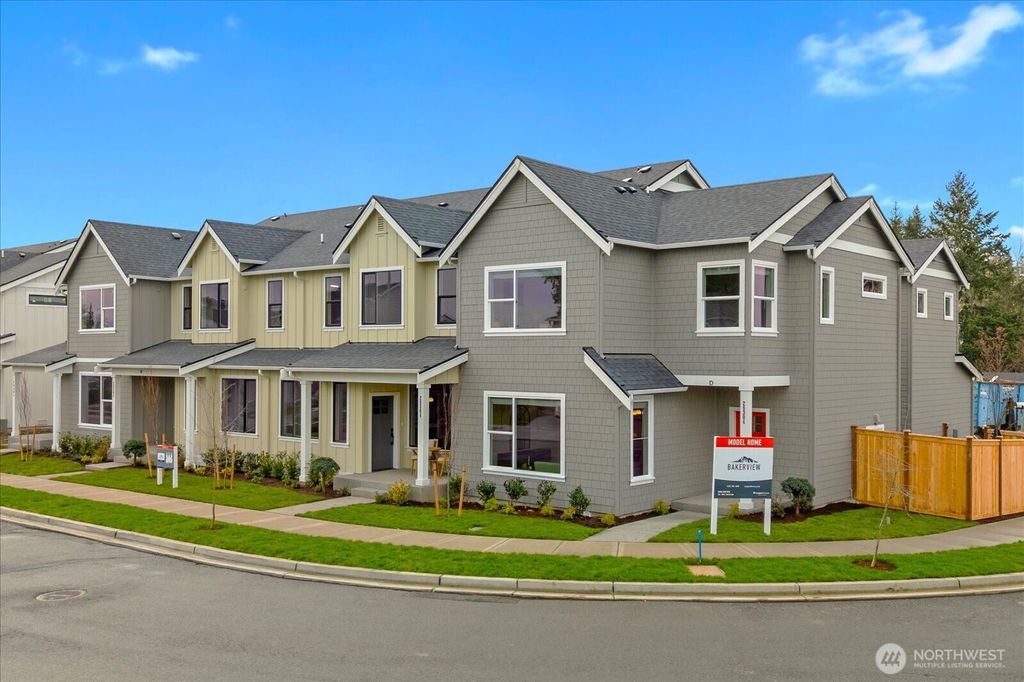 Photo of 28304 D 74th Drive NW #97, Stanwood, WA 98292 (MLS # 2477245)