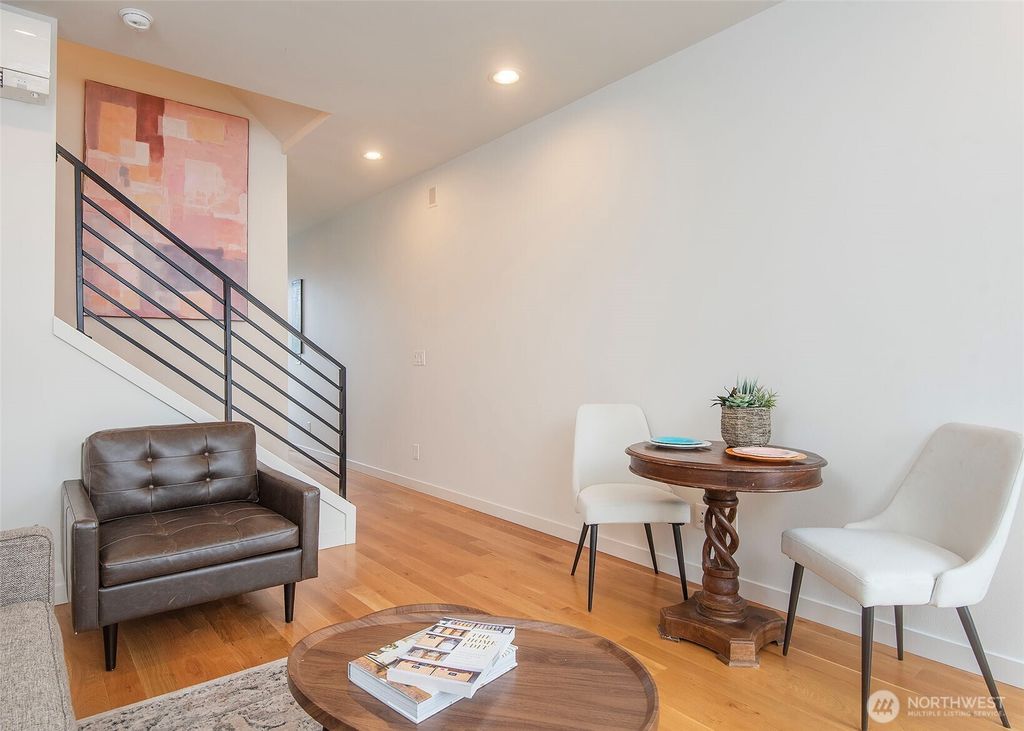 Photo of 8362 12th Avenue NW, Seattle, WA 98117 (MLS # 2396398)