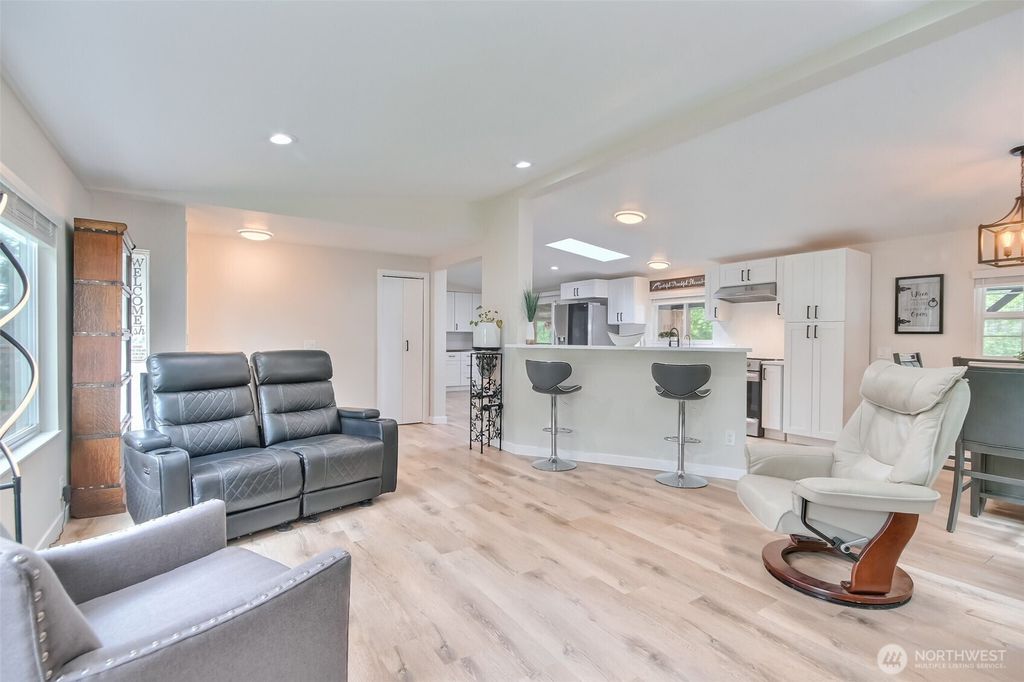 Photo of 3428 147th Avenue NE, Lake Stevens, WA 98258 (MLS # 2380297)