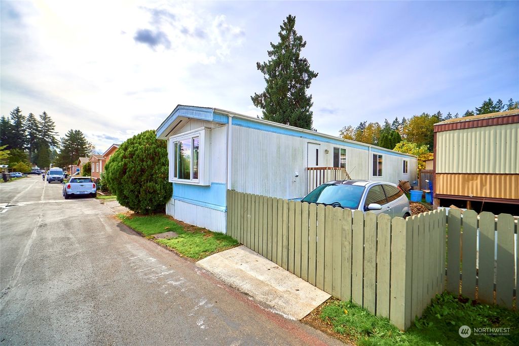 Photo of 15232 272nd Street SE #90, Kent, WA 98042 (MLS # 2302922)